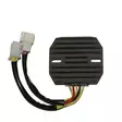 Electrosport Latauss./Tasasuunt. Kawasaki Kz1300 - MÖNKIJÄN OSAT - 110-07-0470 - 1