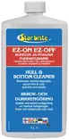 Ez On Ez Off Bottom Cleaner Gal 3,78l Rung.Puhd.Aine+Näkinpoisto - VENEEN PUHDISTUS JA VAHAUS - 136-92800 - 1