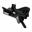 FAT BIKE -RENGASPIDIKE THULE UPRIDE -TELINEESEEN - POLKUPYÖRÄN KULJETUSTELINEET - 599100 - 1
