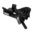 FAT BIKE -RENGASPIDIKE THULE UPRIDE -TELINEESEEN - POLKUPYÖRÄN KULJETUSTELINEET - 599100 - 2