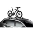 FAT BIKE -RENGASPIDIKE THULE UPRIDE -TELINEESEEN - POLKUPYÖRÄN KULJETUSTELINEET - 599100 - 3