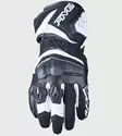 Five Handskar Rfx4 Evo Naisten Musta/Valkoinen - MP AJOHANSKAT - 661-23047-0 - 1