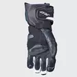 Five Handskar Rfx4 Evo Naisten Musta/Valkoinen - MP AJOHANSKAT - 661-23047-0 - 2
