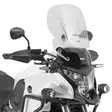 Givi AirFlow tuulisuoja AF1110, kirkas Honda Crosstourer … - MÖNKIJÄN OSAT - 323-AF1110 - 1