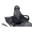 Givi S650 Lastenistuin - MUUT LAUKUT JA TARVIKKEET - 321-S650 - 1