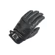 Grand Canyon Bikewear Hanska Orlando Perforoitu Musta - MP AJOHANSKAT - 740-171110100-0 - 1