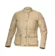 Grand Canyon Bikewear Nahkatakki Naisten Verona Beige - MP NAHKATAKIT - 740-230101250-0 - 1