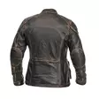 Grand Canyon Bikewear Nahkatakki Naisten Verona Musta - MP NAHKATAKIT - 740-230101100-0 - 2