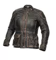 Grand Canyon Bikewear Nahkatakki Naisten Verona Musta - MP NAHKATAKIT - 740-230101100-0 - 1
