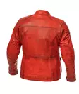 Grand Canyon Bikewear Nahkatakki Naisten Verona Punainen - MP NAHKATAKIT - 740-230101400-0 - 2
