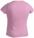 Halvarssons T-Paita H Tee Naisten Vaaleanpunainen - T-PAIDAT - 710-23130465-0 - 2