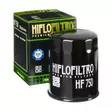 Hiflo Öljynsuodatin Hf750 - SUODATTIMET - 20-HF750 - 0