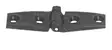 HINGE 82*26 MM - SARANAT - M38-823-60 - 1