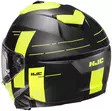 Hjc Kypärä I71 Peka Fluo Keltainen Mc3hsf - UMPIKYPÄRÄT - 630-23093-0 - 2