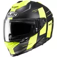 Hjc Kypärä I71 Peka Fluo Keltainen Mc3hsf - UMPIKYPÄRÄT - 630-23093-0 - 1