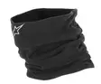Huivi Alpinestars Neckwarmer Musta - HUIVIT - 696-4758614-10 - 1