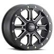 Itp Vanne Inertia Beadlock 14x7 4/137 5+2 - MÖNKIJÄN ALUMIINIVANTEET - 74-01030 - 1