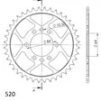 Jt Takaratas 1826.40 - MÖNKIJÄN KETJUT JA RATTAAT - 27-2-1826-40 - 3