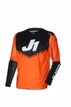 Just1 Ajopaita J-Force Hexa Oranssi/Musta - CROSSIPAIDAT - 605-230031-0 - 1