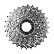 Kasettipakka 10-v shimano, 11-36 cs-hg500, deore - POLKUPYÖRÄN KASETTIPAKAT - 61380 - 1