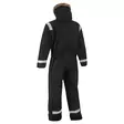 Kelkkahaalari Snow People Iceware Pro musta - KELKKAHAALARIT - 639-1632-0 - 2