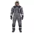Kelkkahaalari Snow People Pro tumman harmaa / - KELKKAHAALARIT - 639-1628-0 - 1