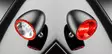 Kellermann bullet 1000® rb black with clear glass - MP TAKAVALOT - 152-186200 - 1