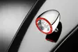 Kellermann bullet 1000® rb chrome with clear glass - MP VILKUT - 152-186100 - 1