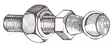 Kiinnityslevy - LUUKKUJOUSET - M38-012-00 - 1