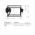 KIMPEX VERSATILE TELINE - MK KULJETUSLAUKUT - 92-402130 - 2