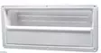 Lokero 540x244x120 Mm - SÄILYTYSLOKEROT - M20-025-00 - 1