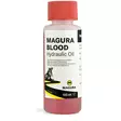 MAGURA BLOOD HYDRAULIÖLJY 100ML - JARRUNESTEET - 363-072-1820 - 2