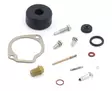 Mallory, Kaasuttimen Korjaussarja (Yamaha) - KAASUTTIMEN KORJAUSSARJAT - 121-9-37500 - 1
