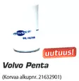 Mallory, Öljynsuodatin (Volvo Penta) - SUODATTIMET - 121-8-07210 - 1