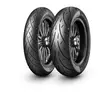 Metzeler Cruisetec 100/80 - 17 M/C 52h Tl Fr. - MP CUSTOM-TOURING RENKAAT - 34-3822700 - 1