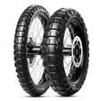 Metzeler karoo 4 120/70 r 19 m/c 60t m+s tl fr - MP ADVENTURE-ENDURO RENKAAT - 34-4254200 - 1