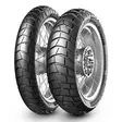 METZELER KAROO STREET 140/70 - 17 M/C 66S M+S TL RE. - MP ADVENTURE-ENDURO RENKAAT - 34-3778100 - 1