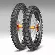 Metzeler Mc360 Mid Soft 80/100 - 21 M/C 51m Mst - MP CROSSIRENKAAT - 34-27620 - 1