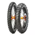 Metzeler mce 6 days extreme 90/100-21 m/c 57m mst super soft fr - MP CROSSIRENKAAT - 34-4074600 - 0