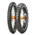 METZELER MCE 6 DAYS EXTREME 90/90 - 21 M/C 54M M+S FR. - MP CROSSIRENKAAT - 34-2738700 - 1
