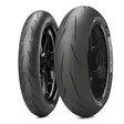 Metzeler Racetec Rr 200/55 Zr 17 M/C (78w) Tl K2 Re. - MP RACING RENKAAT - 34R-3888400 - 1