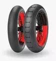 Metzeler racetec rr slick 125/70 r 17 nhs tl k1 - MP RACING RENKAAT - 34R-4159100 - 0