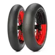 METZELER RACETEC SM 125/75 R 17 NHS K1 TL FR. - MP RACING RENKAAT - 34R-3904700 - 1