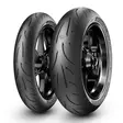 Metzeler Sportec M9 Rr 150/60 R 17 M/C 66h Tl Re. - MP SUPERSPORT RENKAAT - 34-3627400 - 1