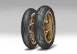 Metzeler sportec street 2 90/90-14 m/c 46s tl f/r - SKOOTTERIN RENKAAT - 34-4172400 - 0