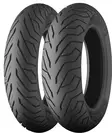 Michelin City Grip 90/90-12 54p Tl F/R - SKOOTTERIN RENKAAT - 25-771830 - 1