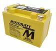 Motobatt Akku, Mbtz14s - AKUT - 14-530 - 2