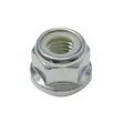 Mutteri m12 x 1,75 , vasenkätinen, kulmavaihde, husqvarna, jonsered , partner - RUUVIT JA MUTTERIT - 447-72240 - 1