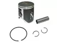 Namura Mäntäsarja Cr 125 92-03, 54 Mm - MÖNKIJÄN OSAT - 390-10000 - 1