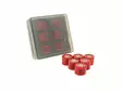 Naraku Hd Variaattorin Rullasarja, Ø16 X 13 Mm 8,0g - MOPON RULLASARJAT - 304-0050-80 - 1